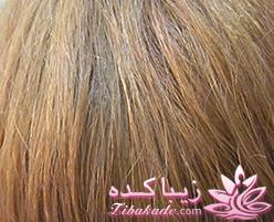 رنگ مو، آموزش ترکیب رنگ مو